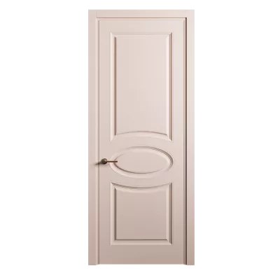 дверь СИТИДОРС мод. Венеция-7 глухая Эмаль NCS S 2005-Y80R